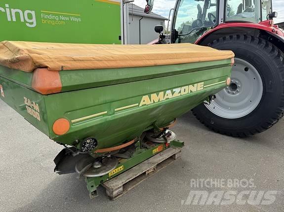 Amazone ZA-M 1500 Rozmetadlo minerálních hnojiv