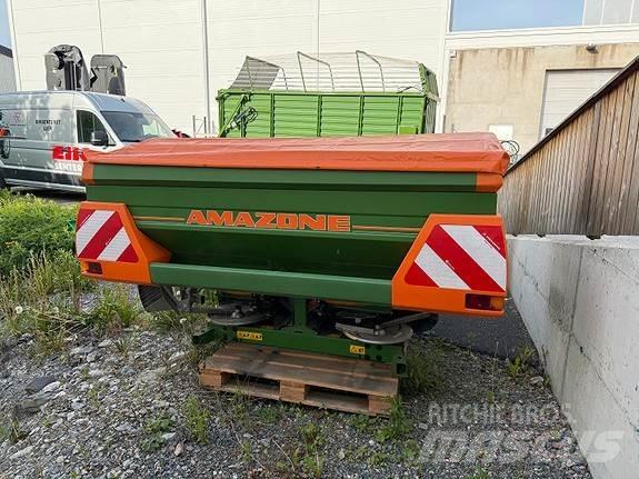 Amazone ZA-M 1501 Rozmetadlo minerálních hnojiv