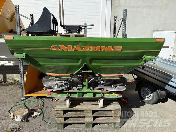 Amazone ZA-M 900 Rozmetadlo minerálních hnojiv