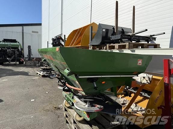 Amazone ZA-M 900 Rozmetadlo minerálních hnojiv