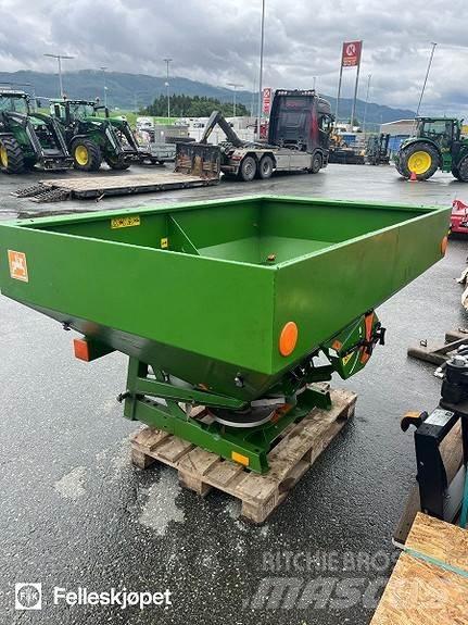 Amazone ZA-X 1402 Rozmetadla chlévské mrvy