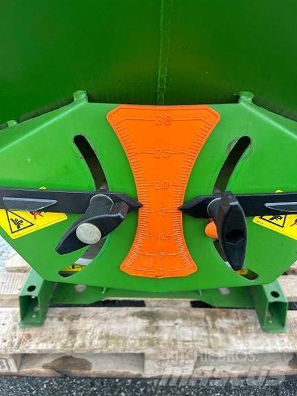 Amazone ZA-X 1402 Rozmetadla chlévské mrvy