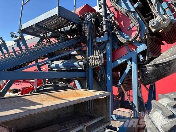 Asa-Lift T-200DF Bramborové kombajny / sklízeče