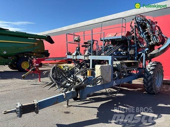 Asa-Lift T-200DF Bramborové kombajny / sklízeče