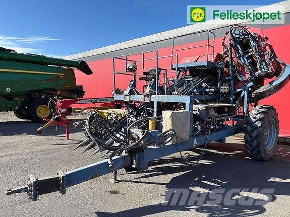 Asa-Lift T-200DF Bramborové kombajny / sklízeče