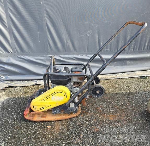 Atlas Copco LF75 Finišery