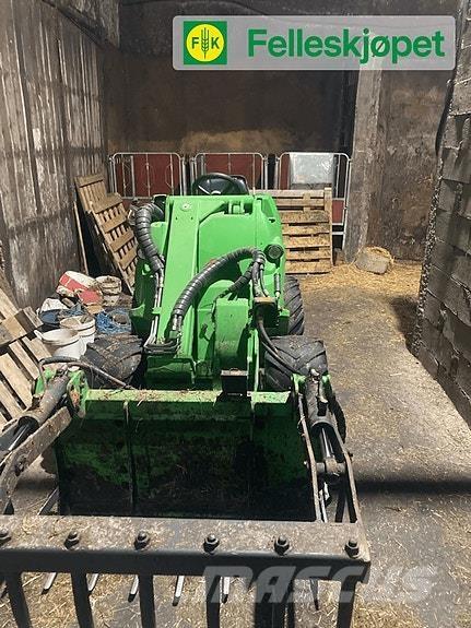 Avant 630 Komunální technika - ostatní