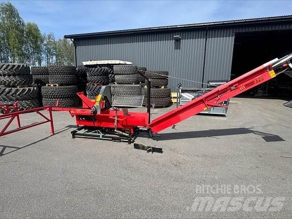 Bala Agri 370 Lesnictví – ostatní