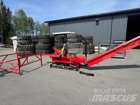Bala Agri 370 Lesnictví – ostatní