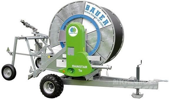 Bauer T32 73-330 Bramborové kombajny / sklízeče