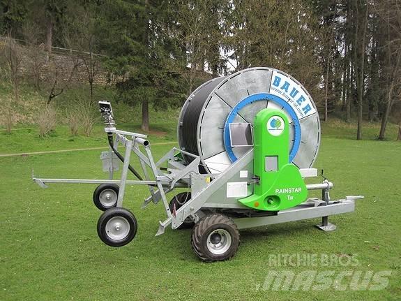 Bauer T32 73-330 Bramborové kombajny / sklízeče