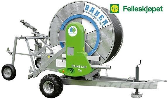 Bauer T32 73-330 Bramborové kombajny / sklízeče