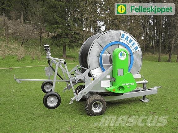 Bauer T32 75-330 Bramborové kombajny / sklízeče