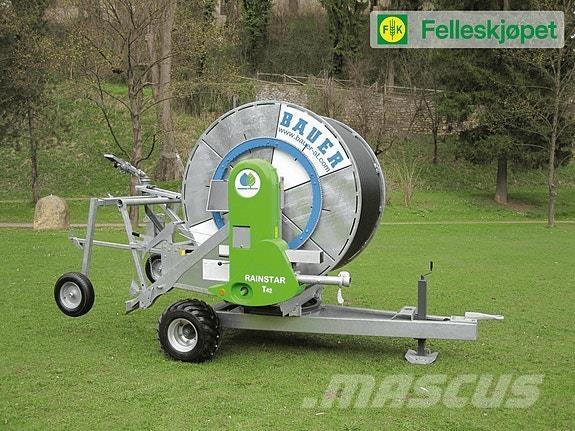 Bauer T42 90-300 Bramborové kombajny / sklízeče