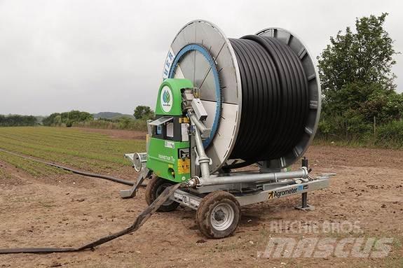 Bauer T51 90-350 Bramborové kombajny / sklízeče