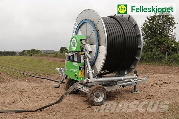 Bauer T51 90-350 Bramborové kombajny / sklízeče