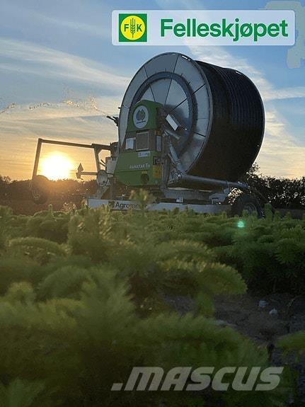 Bauer T51 90-350 Bramborové kombajny / sklízeče