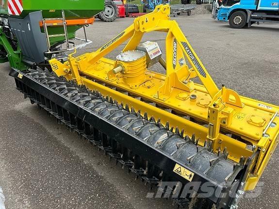 Bednar Kator 3000 Další stroje na zpracování půdy a příslušenství