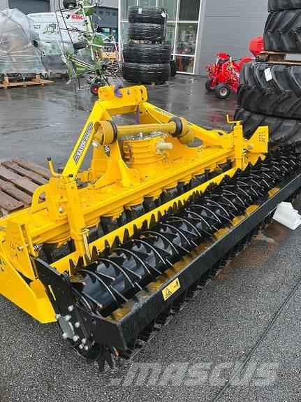 Bednar Kator 3000 Další stroje na zpracování půdy a příslušenství