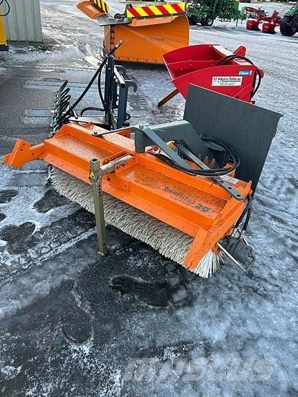 Bema 20 Přívěsy pro různé účely