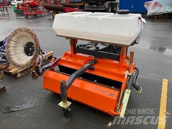 Bema 20 Dual Komunální technika - ostatní