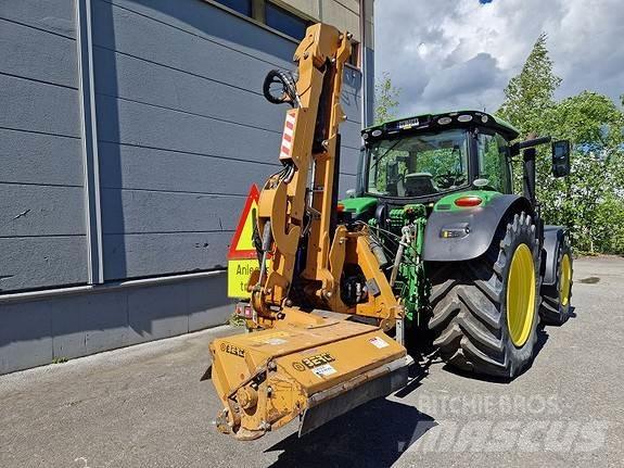 Berti FB/P600 Komunální technika - ostatní