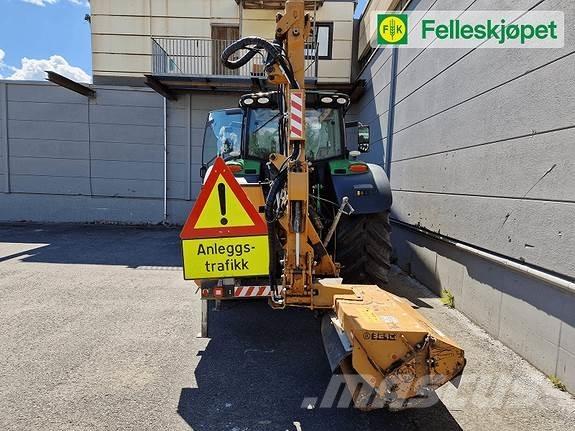 Berti FB/P600 Komunální technika - ostatní