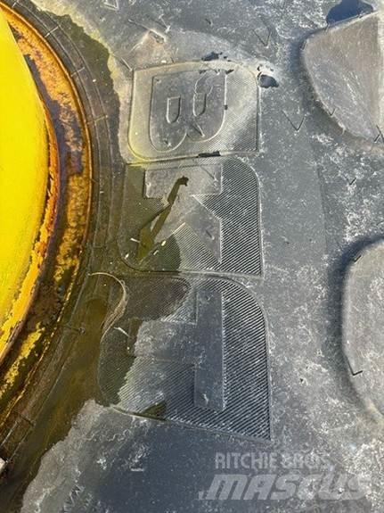 BKT AP Schaad Dvojitá kola
