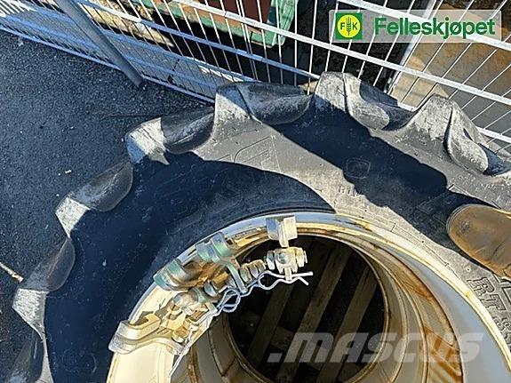 BKT AP Schaad Dvojitá kola