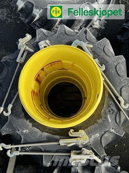 BKT AP Schaad Dvojitá kola