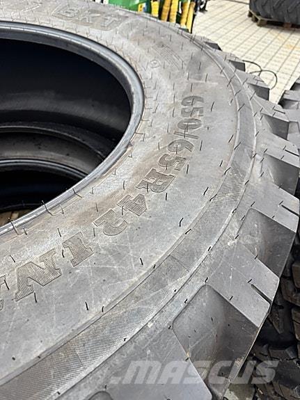 BKT Ridemax Další silniční a sněhové stroje
