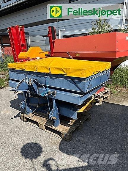 Bogballe DZ Rozmetadlo minerálních hnojiv