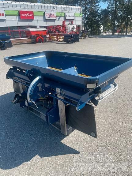 Bogballe L 20 Plus Rozmetadlo minerálních hnojiv