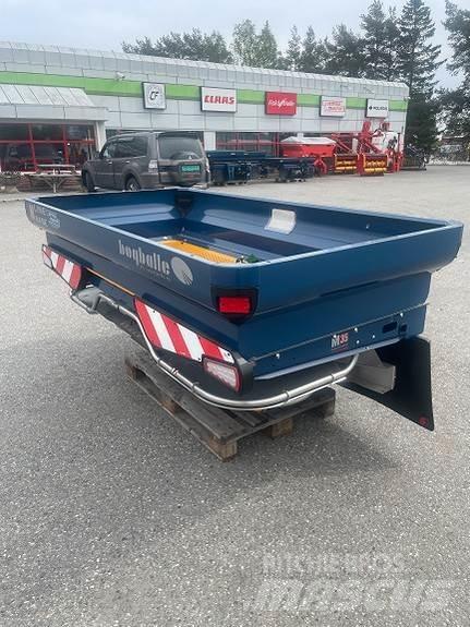 Bogballe M 35 Base Rozmetadlo minerálních hnojiv