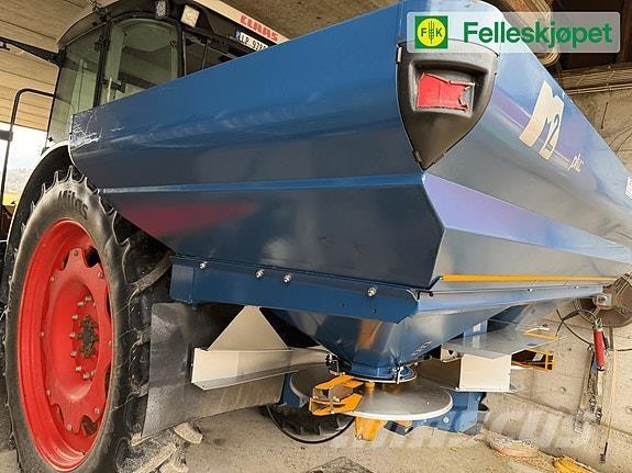 Bogballe M2 Rozmetadlo minerálních hnojiv