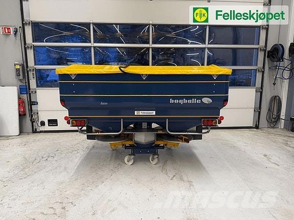 Bogballe M2Q Rozmetadlo minerálních hnojiv