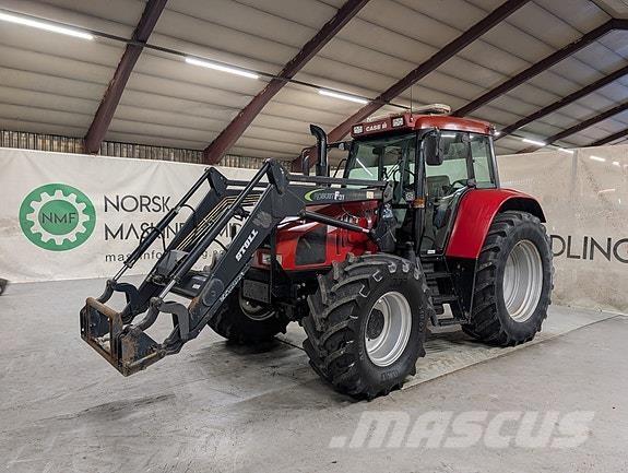 Case IH CS110 Traktory
