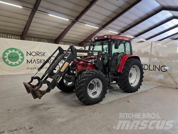 Case IH CS94 Traktory