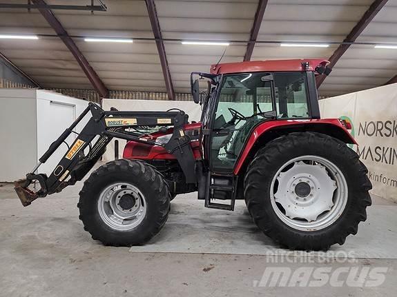Case IH CS94 Traktory