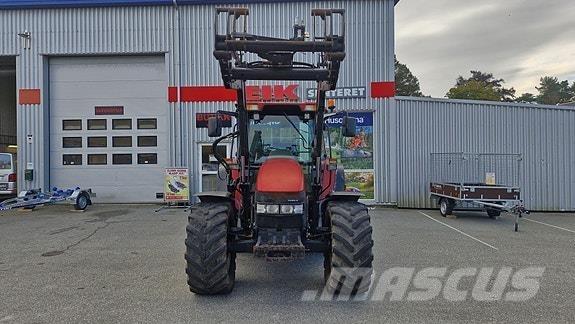 Case IH JXU 95 Traktory