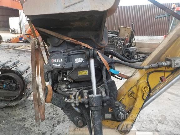 CAT 315 Hugges nå!! Pásová rýpadla
