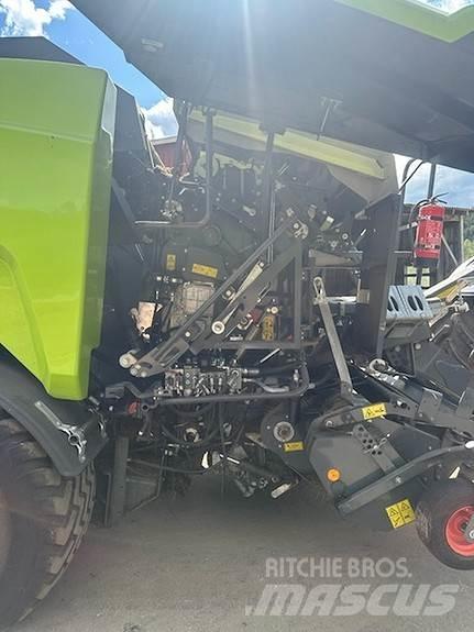 CLAAS 455 Lis na válcové balíky