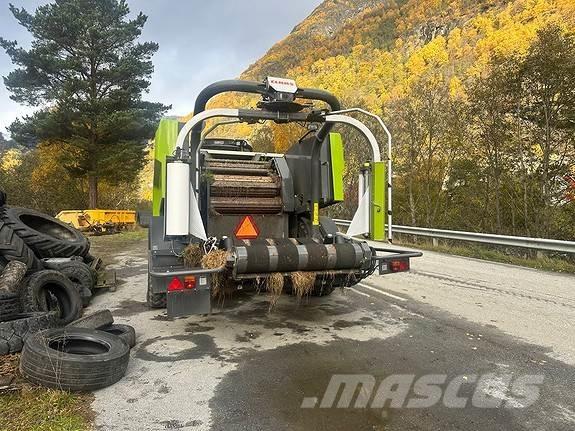 Claas 455 Stroje na sklizeň pícnin-příslušenství