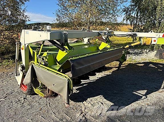 CLAAS Disco 3050TC Žací stroje