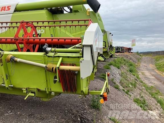 CLAAS Lexion 420 Sklízecí mlátičky