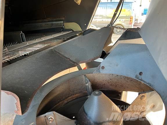 CLAAS Lexion 630 Sklízecí mlátičky