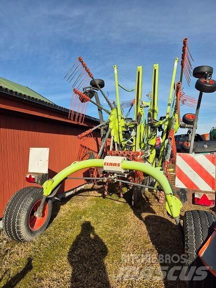 CLAAS Liner 2900 Řádkovače