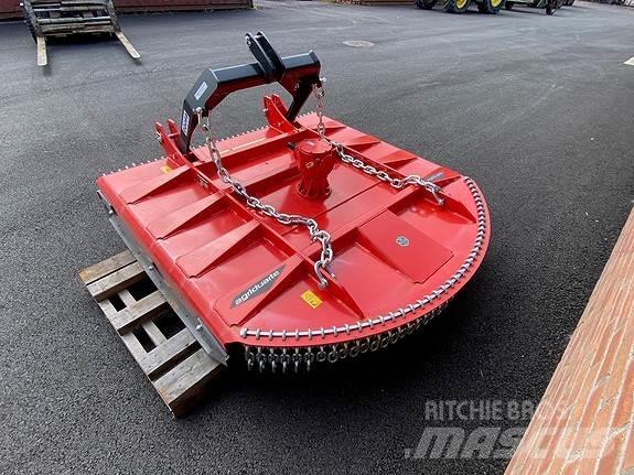 CMI CPR 1,8 Komunální technika - ostatní