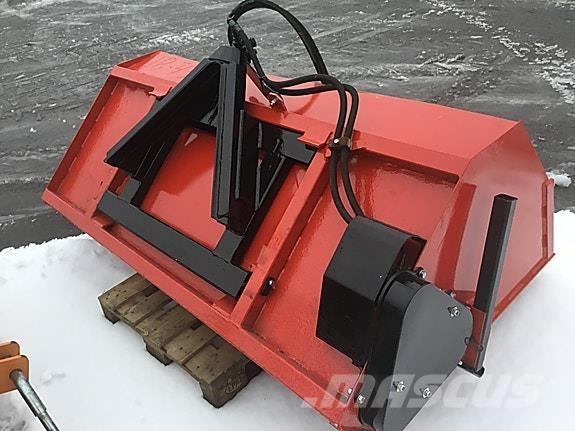 Dalen 200 cm Další silniční a sněhové stroje