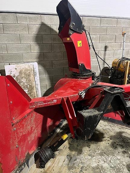 Dalen 2006 Další silniční a sněhové stroje